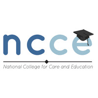 NCCE National College for Care and Education logo - Similar company to Unfold Personal Potential