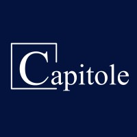 Capitole logo - Similar company to Cgtv Productions