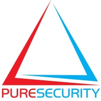 PureSecurity logo - Similar company to Ehs Group