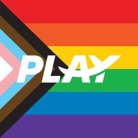 PLAY airlines logo - Similar company to Icelandair