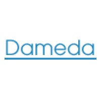 Dameda logo - Similar company to Artenike