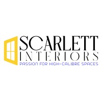 Scarlett Interiors logo - Similar company to Astronomical Society Of Rit