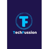 TechFussion IT SERVICES AND CONSULTANCY logo - Similar company to Zaytun Design