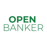Open Banker logo - Similar company to Fdata