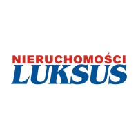 Luksus Nieruchomości logo - Similar company to Bluzybro