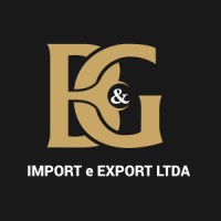 Grupo B&G - Import & Export LTDA logo - Similar company to Lp House