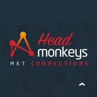 Head Monkeys logo - Similar company to Inmolab.Cl