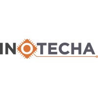 UAB INOTECHA logo - Similar company to Fox Web Creations