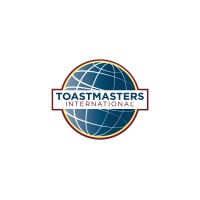 Eloquence45 toastmasters logo - Similar company to Umih Nice Côte D'Azur