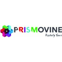 Prismovine logo - Similar company to Kalixo.Io