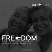 CREDEQUiTY logo - Similar company to Credque