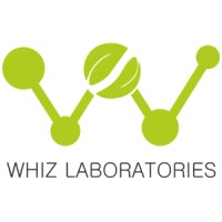 Whiz Laboratories logo - Similar company to Glorious Laboratories