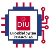 DIU Embedded System Research Lab logo - Similar company to Streym Ltd