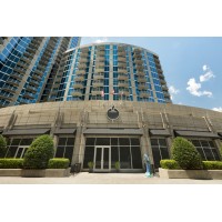 Twelve Downtown Autograph Collection logo - Similar company to King Creative