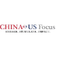 China-US Focus logo - Similar company to China-United States Exchange Foundation