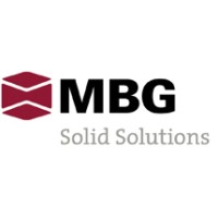MBG Solutions logo - Similar company to Vensol