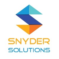 Snyder Solutions logo - Similar company to Snyder Paper Corporation