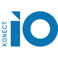 IOKonect logo - Similar company to Genadec