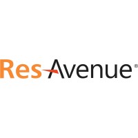 ResAvenue logo - Similar company to Bookone Ltd
