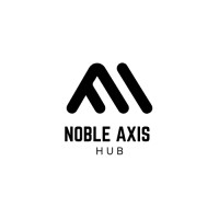Noble Axis Hub logo - Similar company to Noble