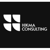 HIKMA CONSULTING logo - Similar company to Exa Notion