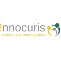 Innocuris logo - Similar company to Ecg Projecten