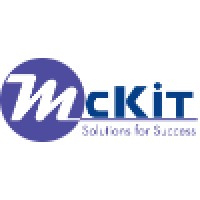 McKit Systems - מקיט מערכות logo - Similar company to Notroweb