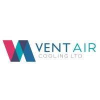 Ventair Cooling LTD logo - Similar company to Ventechnik Ltd.