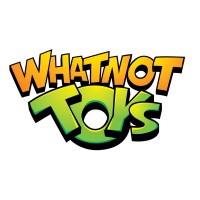 Whatnot Toys logo - Similar company to Evend.Com