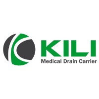 KILI Medical Drain Carrier logo - Similar company to Breastie Boxes