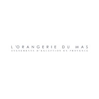 L'ORANGERIE DU MAS logo - Similar company to Starlight Evenements