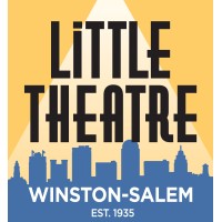 The Little Theatre of Winston-Salem logo - Similar company to Winston-Salem Symphony