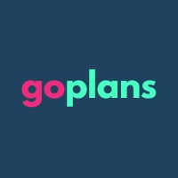 Go Plans logo - Similar company to Planning Dimensions Ltd