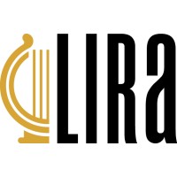 LIRA Conservación-Restauración logo - Similar company to Taracea - Conservación Y Restauración