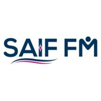 Saif FM Ltd logo - Similar company to Beta Matrix Pro