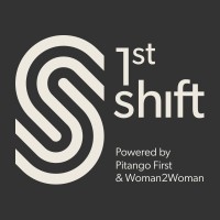 FirstShift logo - Similar company to Ans Tech Ltd