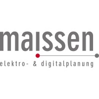 Maissen AG logo - Similar company to Biostruct | Additive Engineering