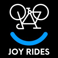 Joy Rides logo - Similar company to Xces