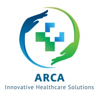 Arca Performance Solutions logo - Similar company to Zenmed Solutions
