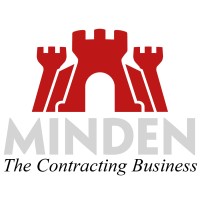 Minden U.K. Ltd logo - Similar company to Bishop Oak
