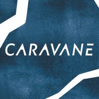 Caravane logo - Similar company to Selency