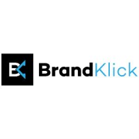 BrandKlick Media logo - Similar company to Web Media Tricks Pvt. Ltd.