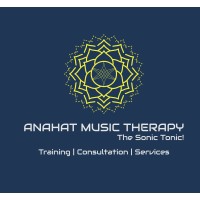Anahat Music Therapy logo - Similar company to Chaiera