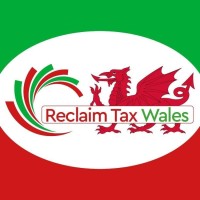 Reclaim Tax Wales logo - Similar company to Anytech Solutions Uk