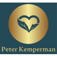 Peter Kemperman logo - Similar company to Bluefrog