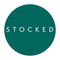 Stocked logo - Similar company to Kittch
