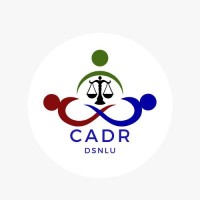Centre for Alternate Dispute Resolution, DSNLU Visakhapatnam logo - Similar company to Damodaram Sanjivayya National Law University, Visakhapatnam