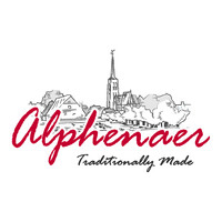 DeJong Cheese - Alphenaer logo - Similar company to Sidekick-It