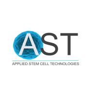 Applied Stem Cell Technologies (AST) logo - Similar company to Labmicta