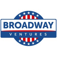 BROADWAY VENTURES, LLC logo - Similar company to Venture Map